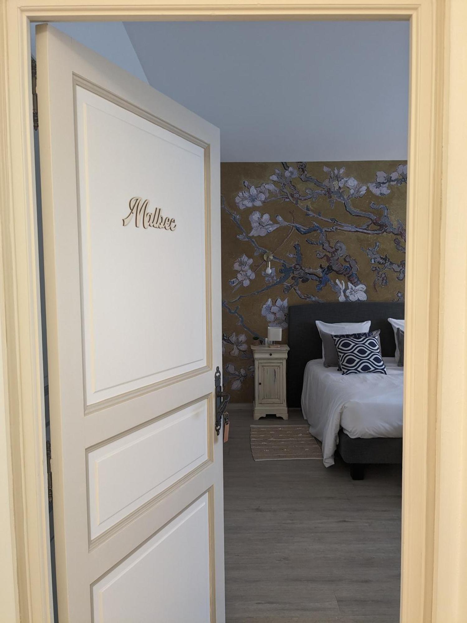 ベルジュラック Le Domaine De La Tour Des Vents Bed & Breakfast エクステリア 写真
