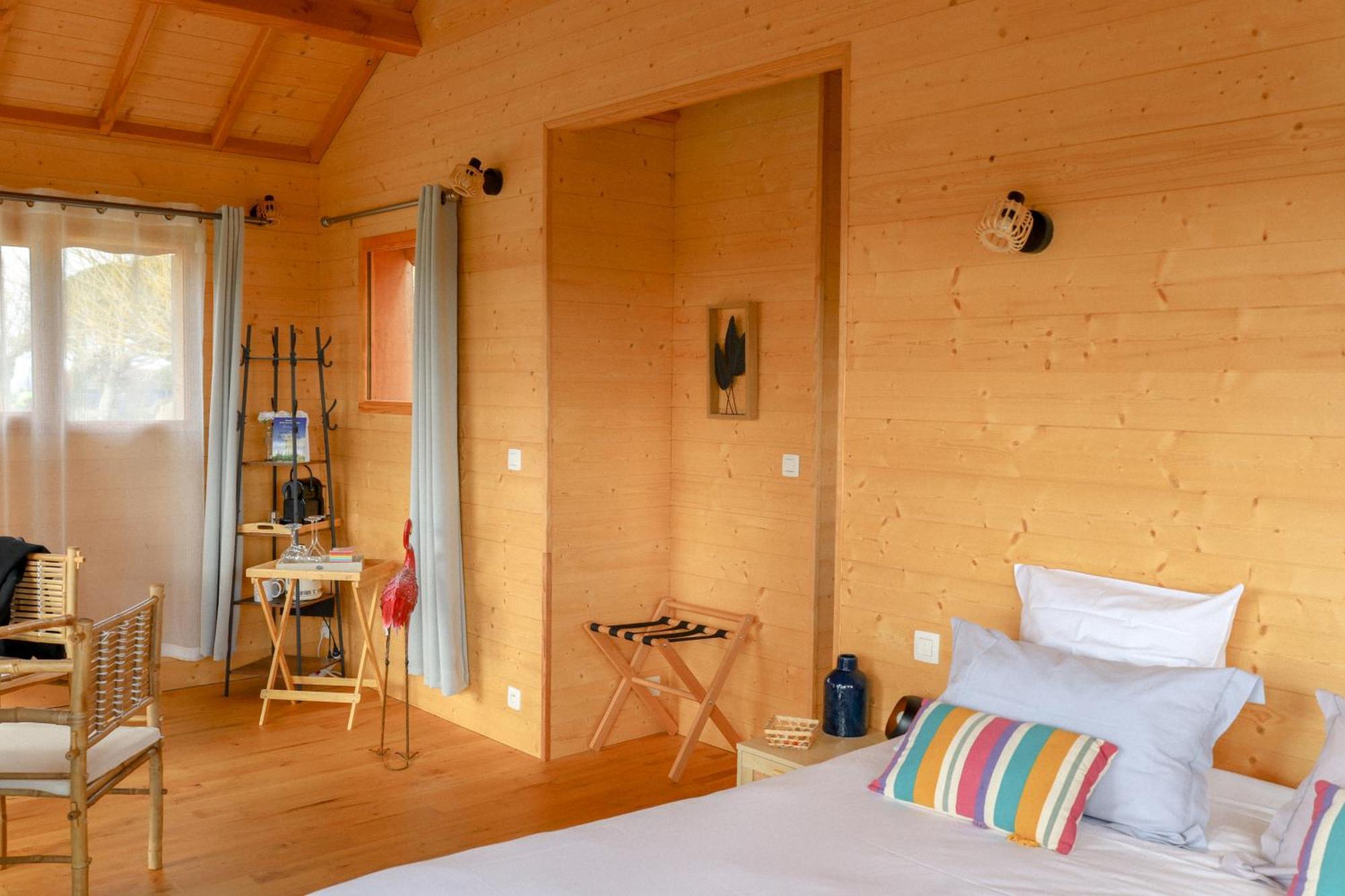 ベルジュラック Le Domaine De La Tour Des Vents Bed & Breakfast エクステリア 写真