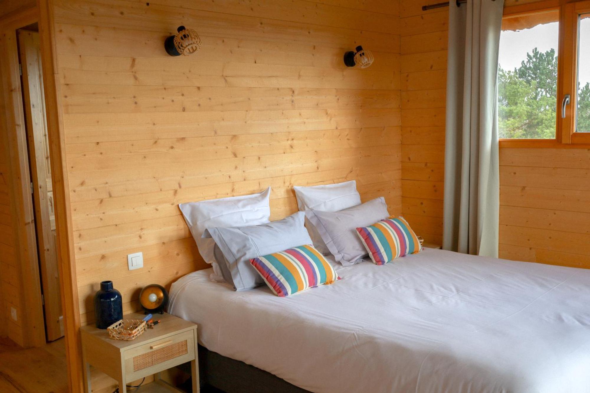 ベルジュラック Le Domaine De La Tour Des Vents Bed & Breakfast エクステリア 写真