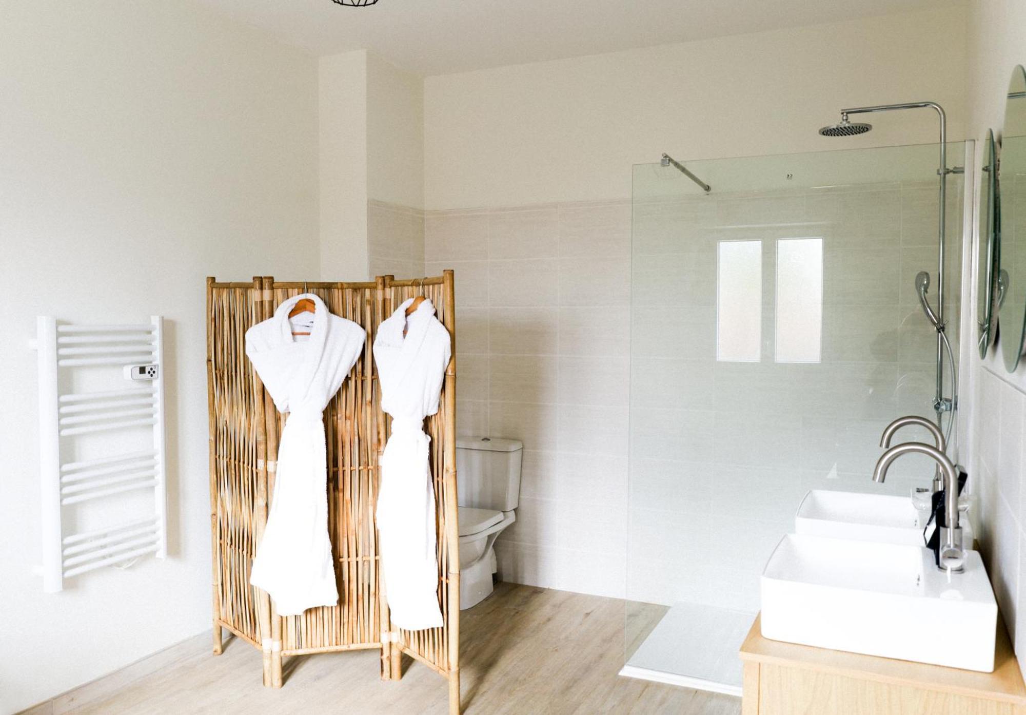ベルジュラック Le Domaine De La Tour Des Vents Bed & Breakfast エクステリア 写真