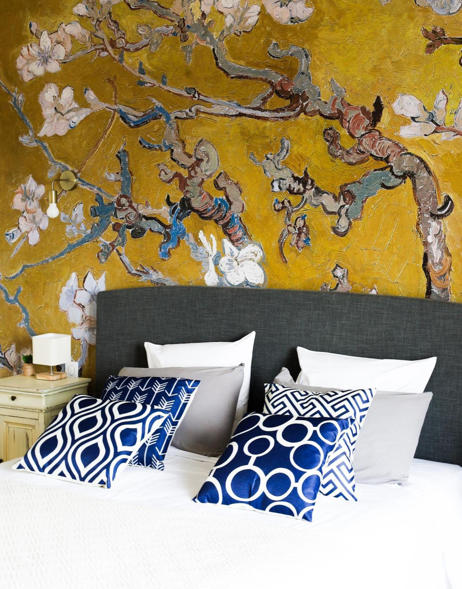 ベルジュラック Le Domaine De La Tour Des Vents Bed & Breakfast エクステリア 写真