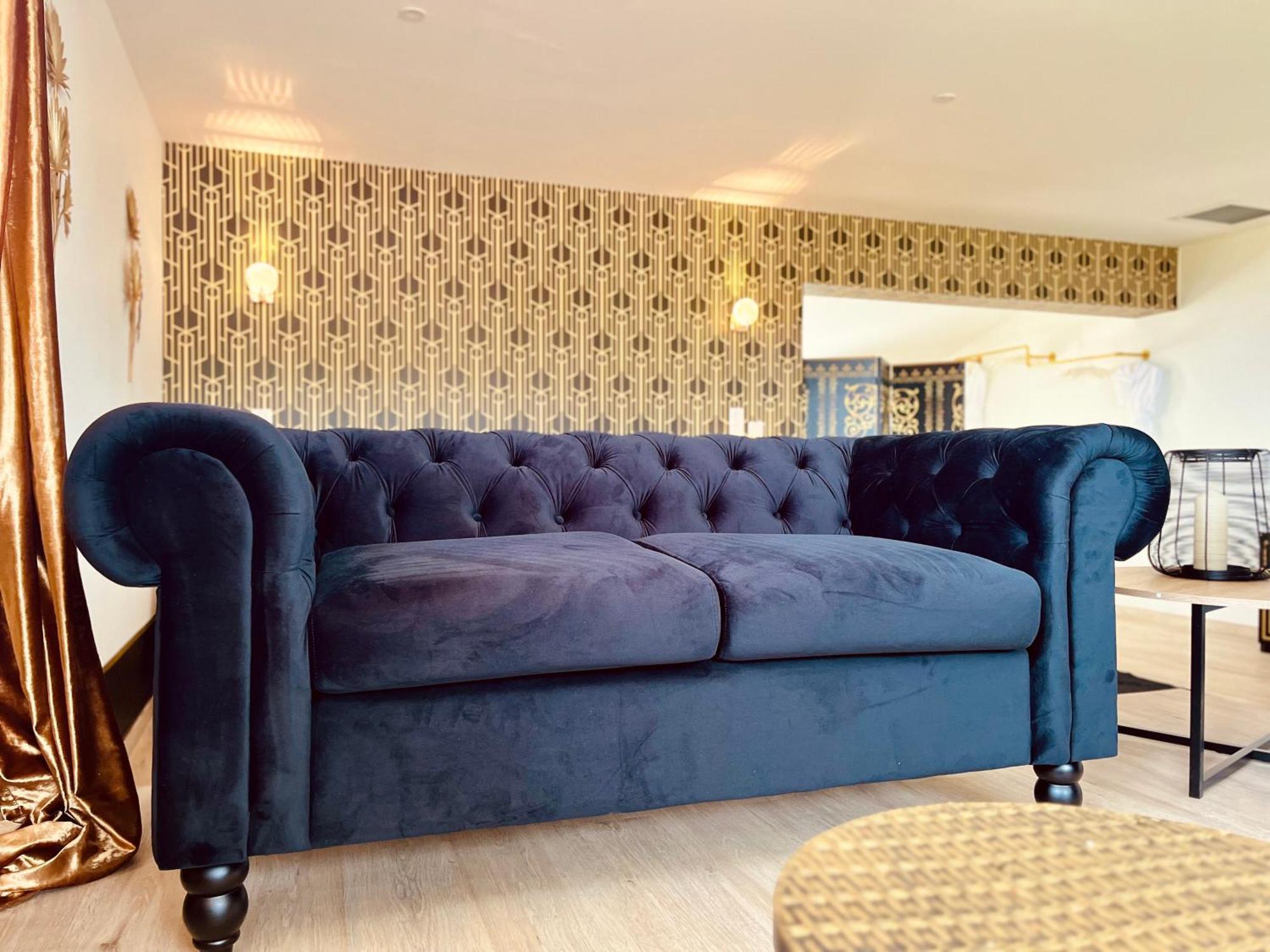 ベルジュラック Le Domaine De La Tour Des Vents Bed & Breakfast エクステリア 写真