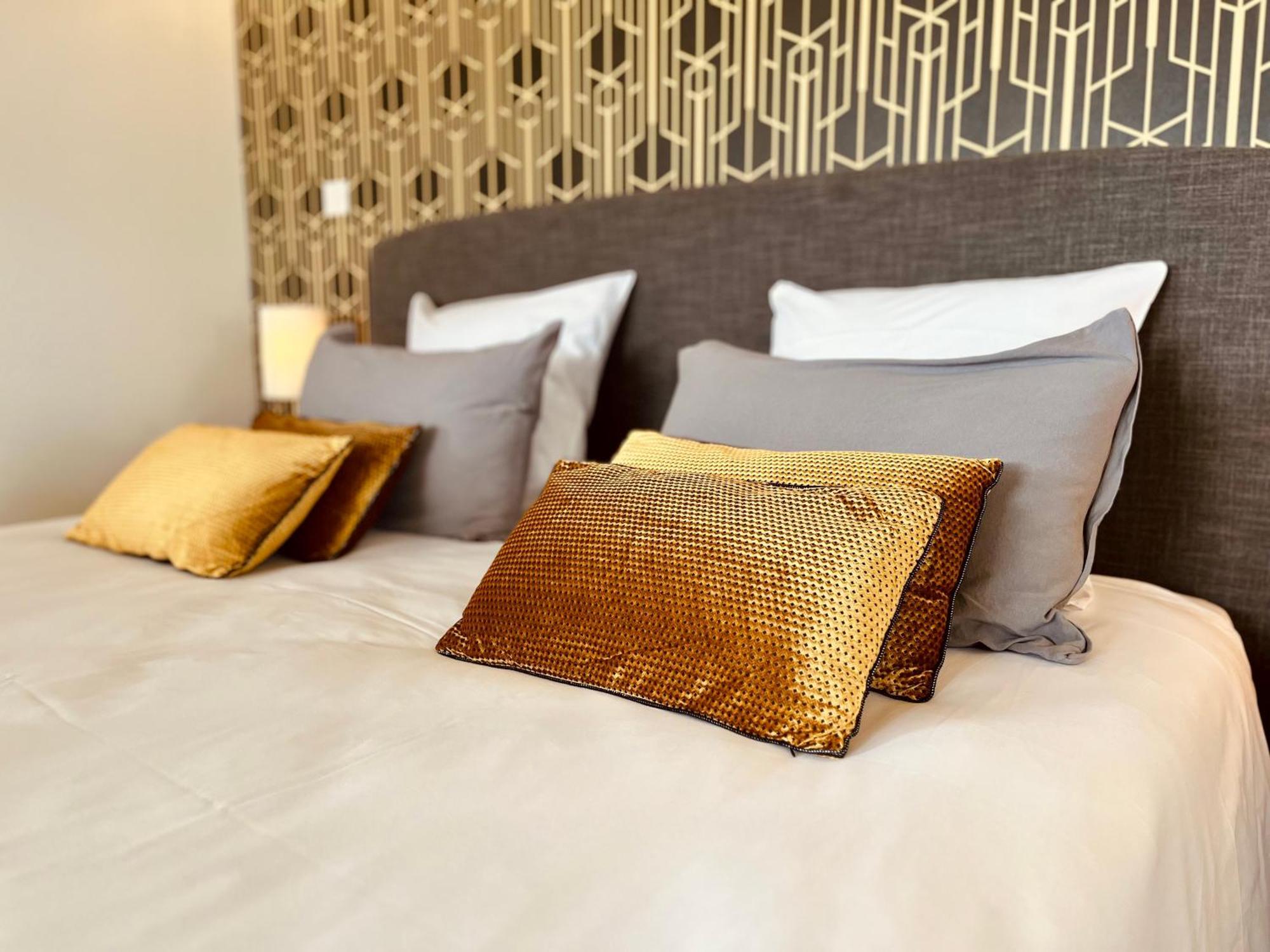 ベルジュラック Le Domaine De La Tour Des Vents Bed & Breakfast エクステリア 写真