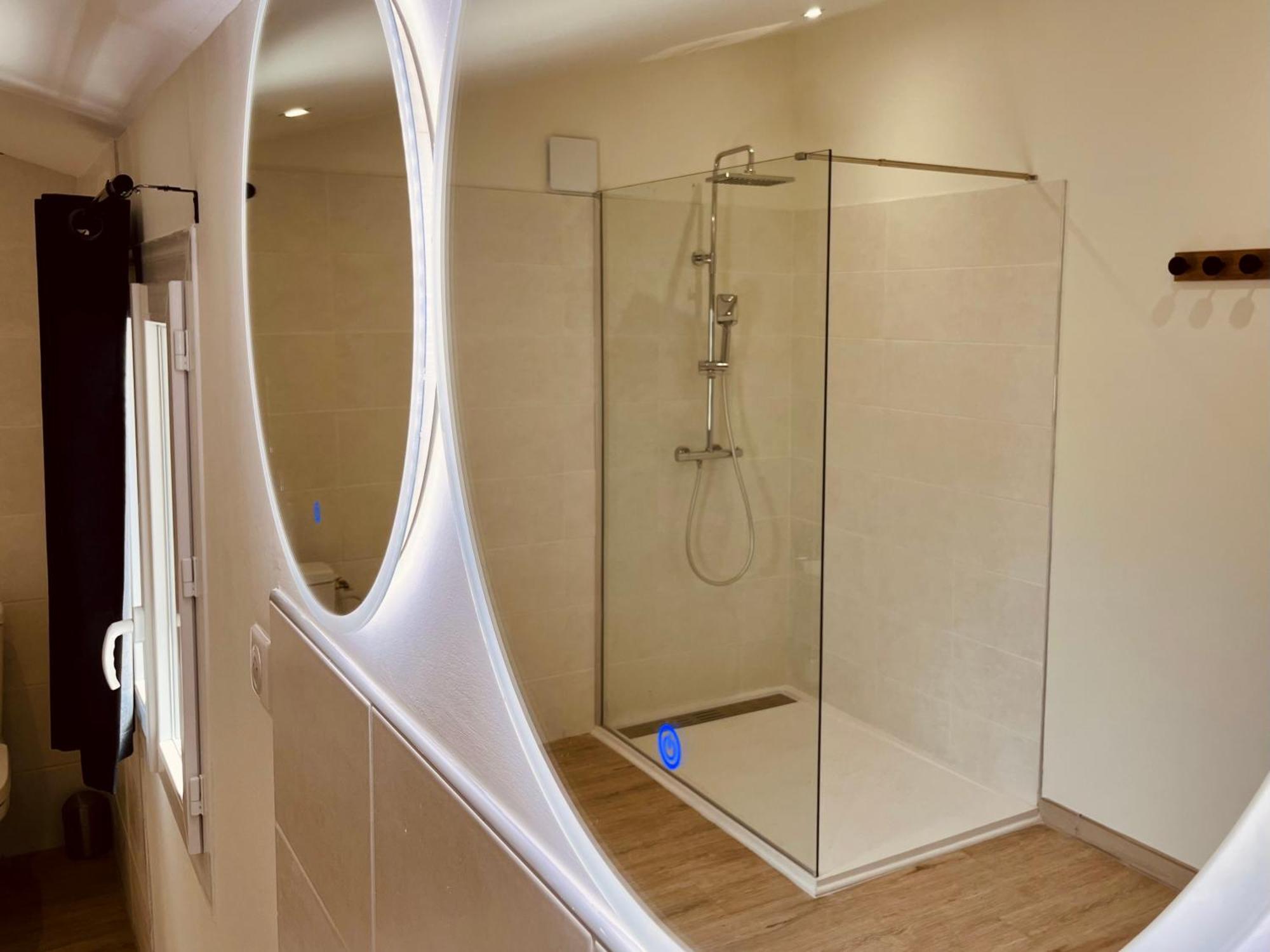 ベルジュラック Le Domaine De La Tour Des Vents Bed & Breakfast エクステリア 写真